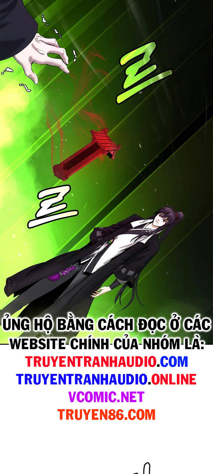 Lãng Tiên Kỳ Đàm Chap 57 - Next Chap 58