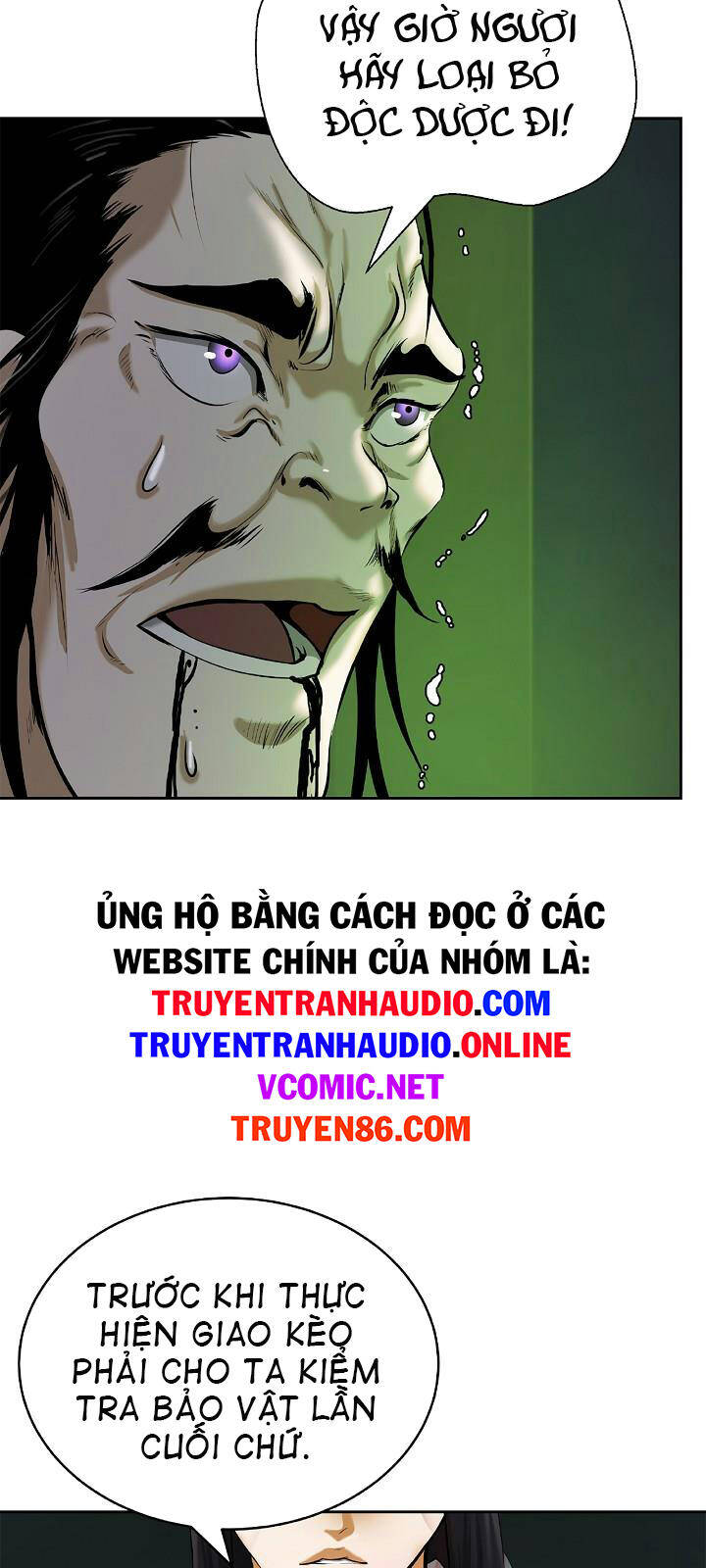 Lãng Tiên Kỳ Đàm Chap 57 - Next Chap 58
