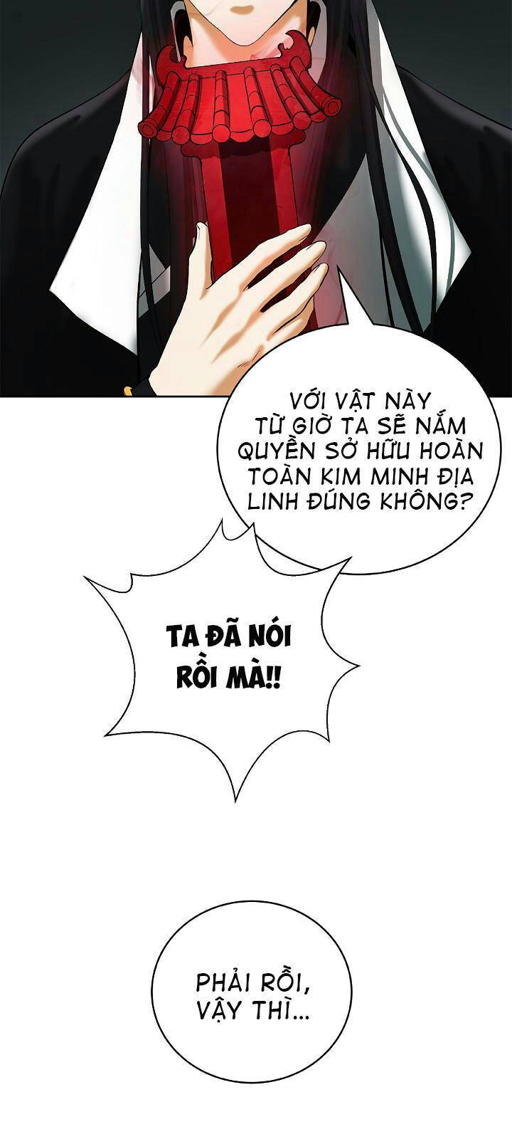 Lãng Tiên Kỳ Đàm Chap 57 - Next Chap 58