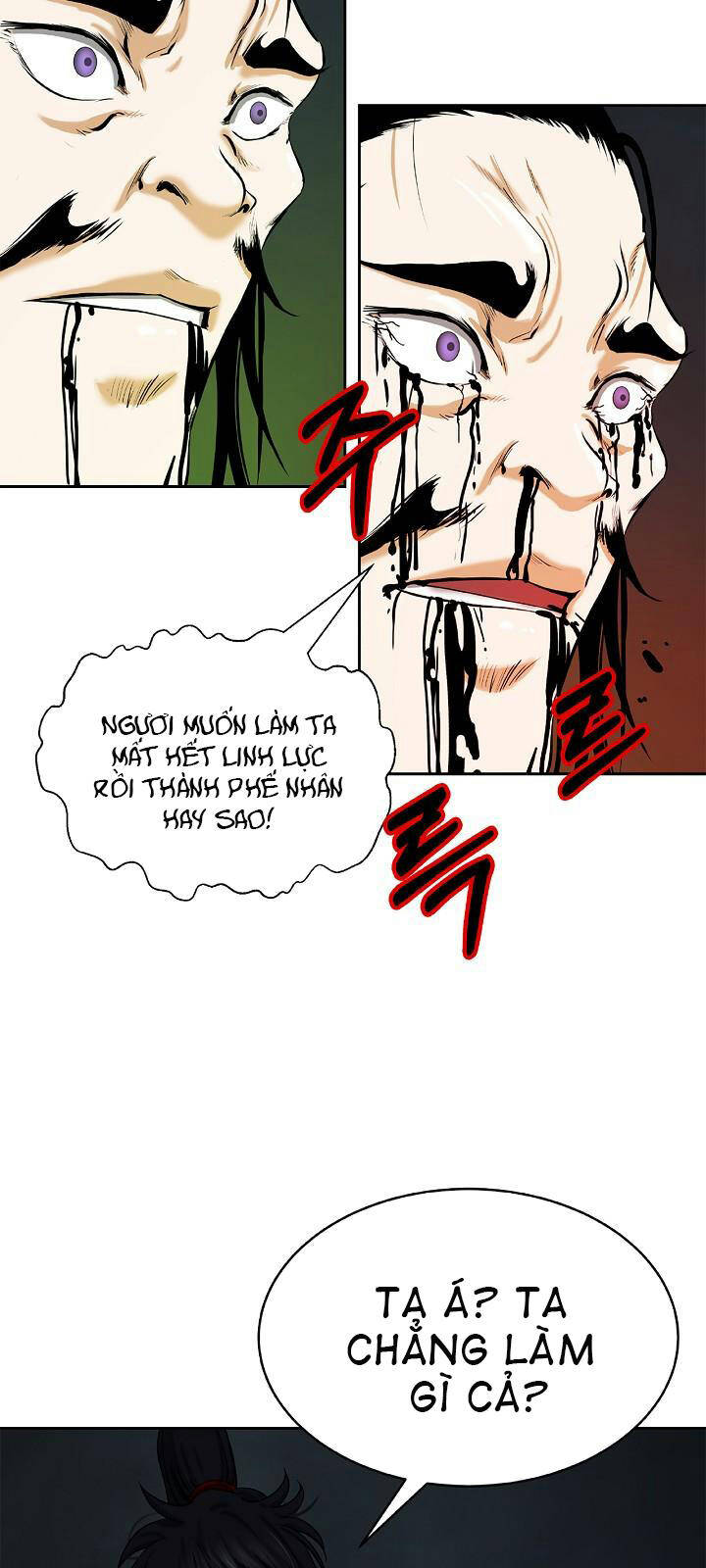 Lãng Tiên Kỳ Đàm Chap 57 - Next Chap 58