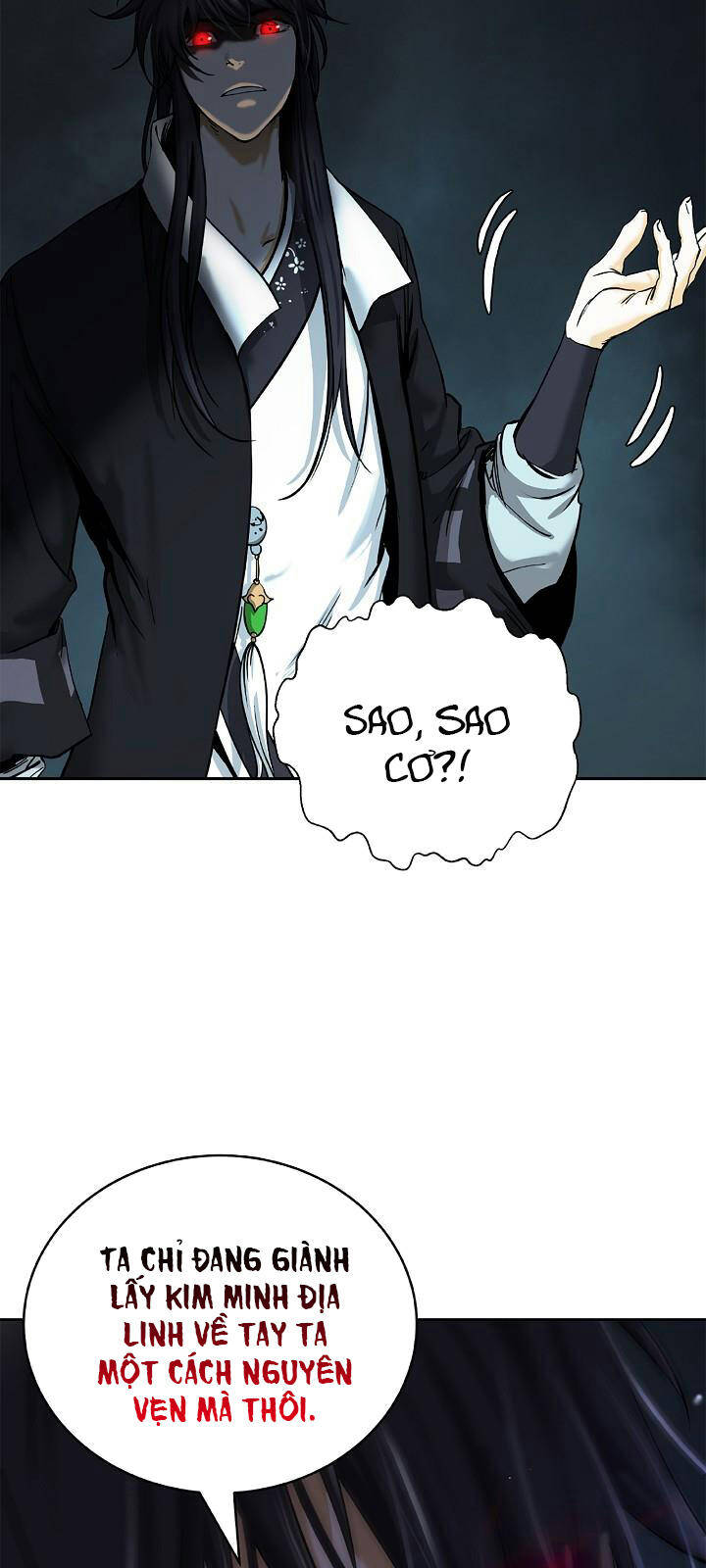 Lãng Tiên Kỳ Đàm Chap 57 - Next Chap 58