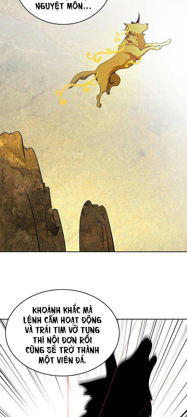 Lãng Tiên Kỳ Đàm Chap 57 - Next Chap 58