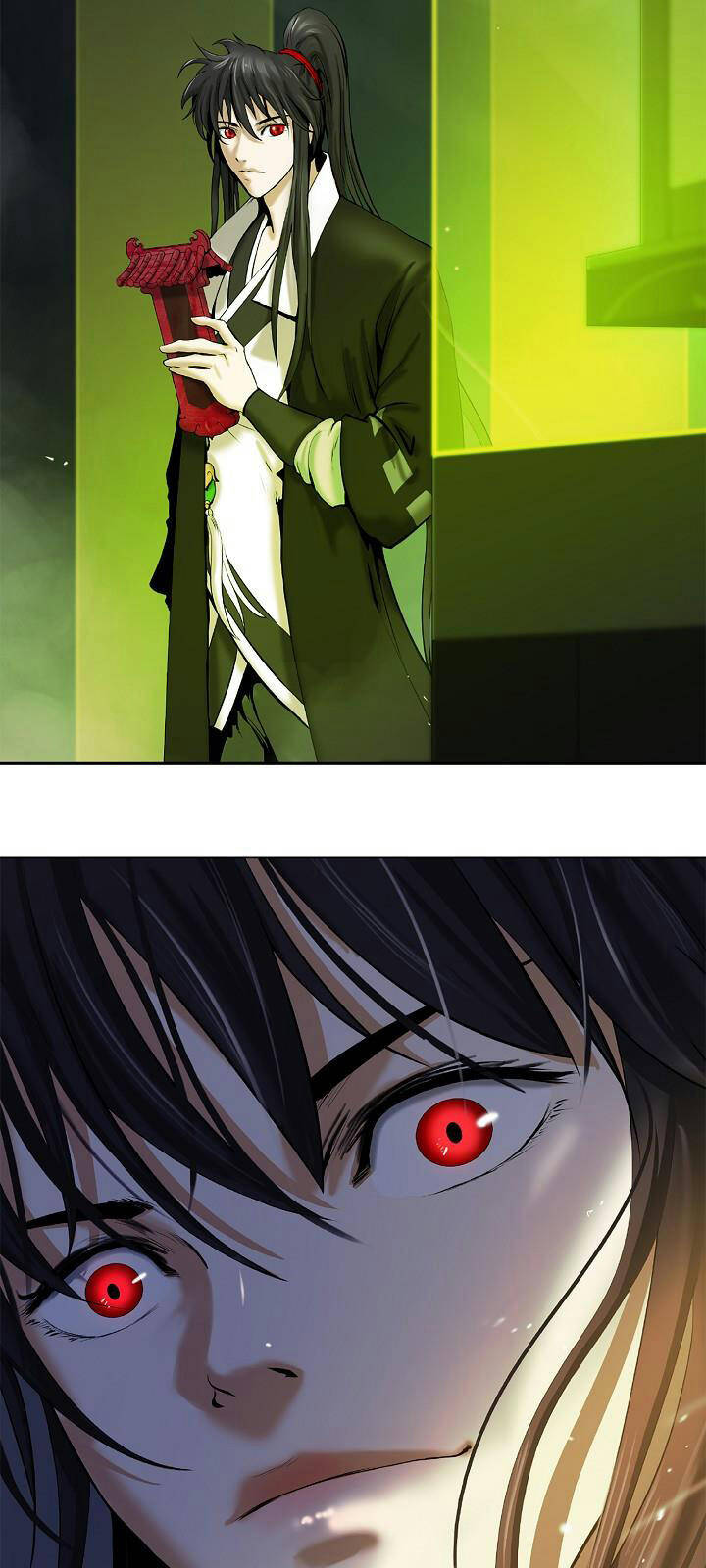 Lãng Tiên Kỳ Đàm Chap 57 - Next Chap 58