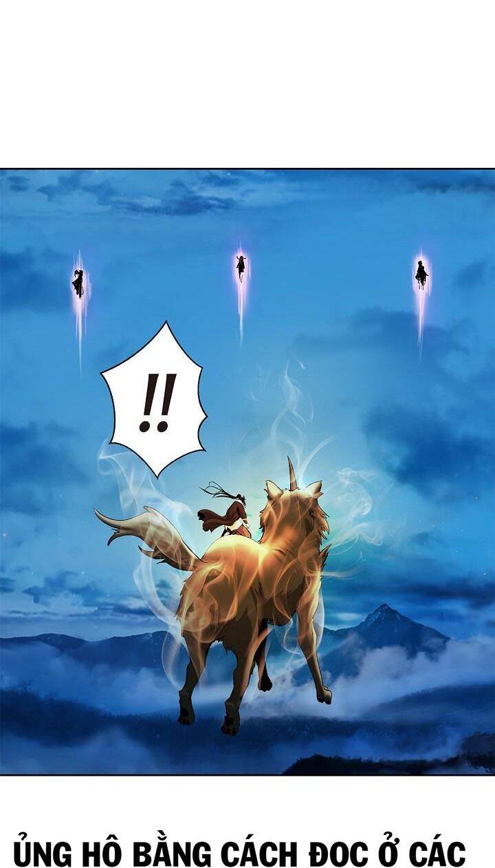 Lãng Tiên Kỳ Đàm Chap 58 - Next Chap 59