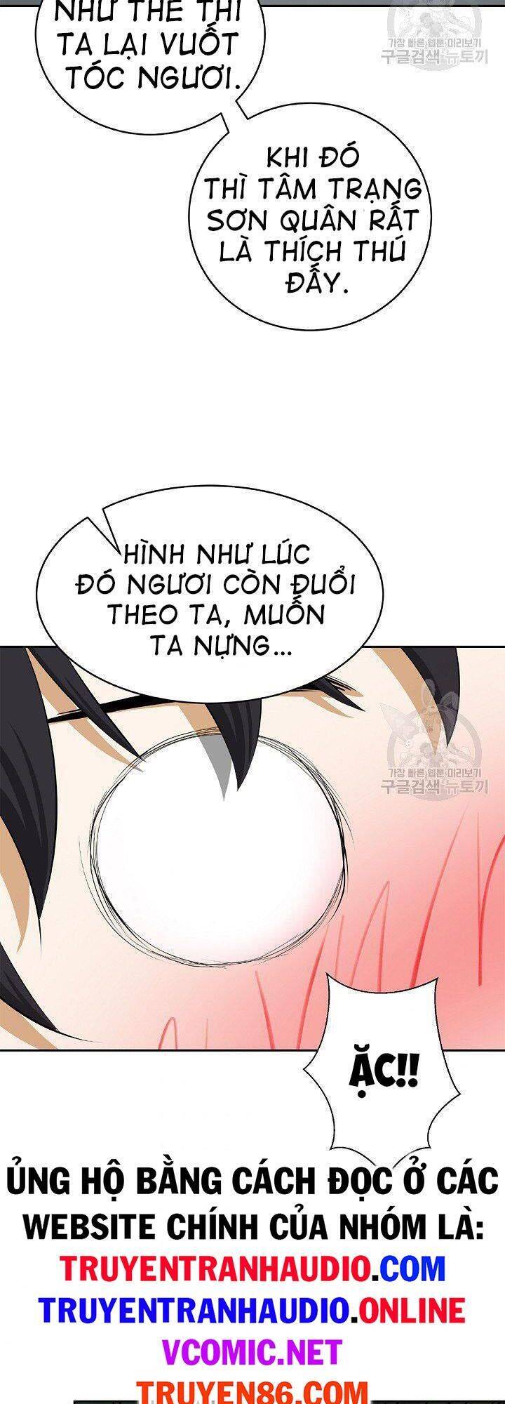 Lãng Tiên Kỳ Đàm Chap 60 - Next Chap 61