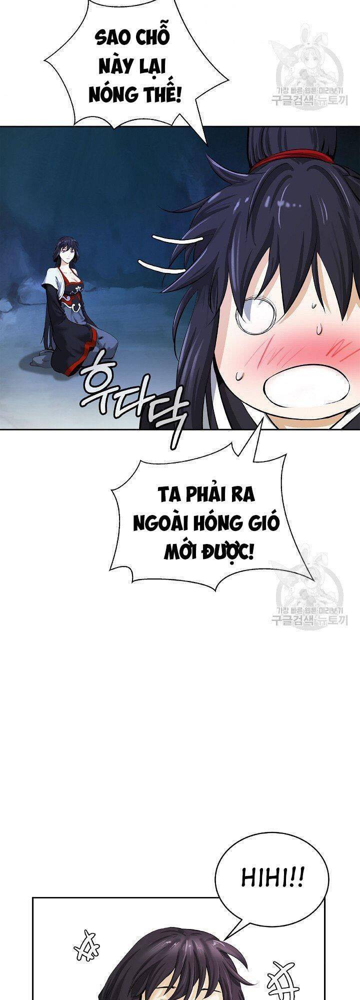 Lãng Tiên Kỳ Đàm Chap 60 - Next Chap 61