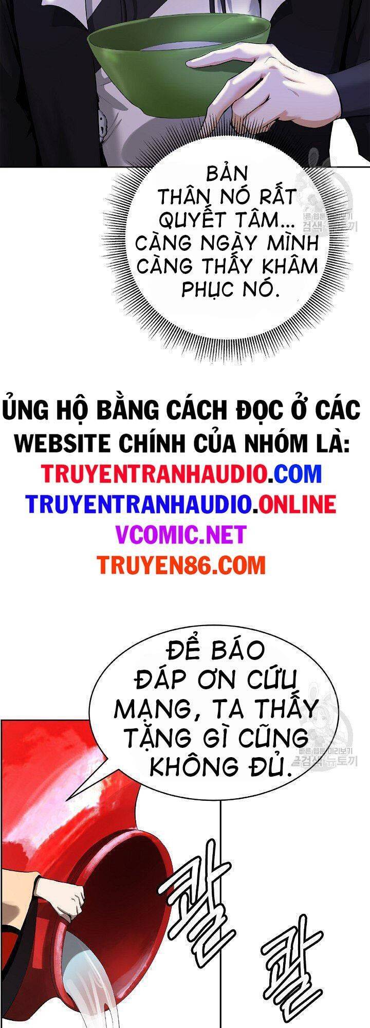 Lãng Tiên Kỳ Đàm Chap 60 - Next Chap 61