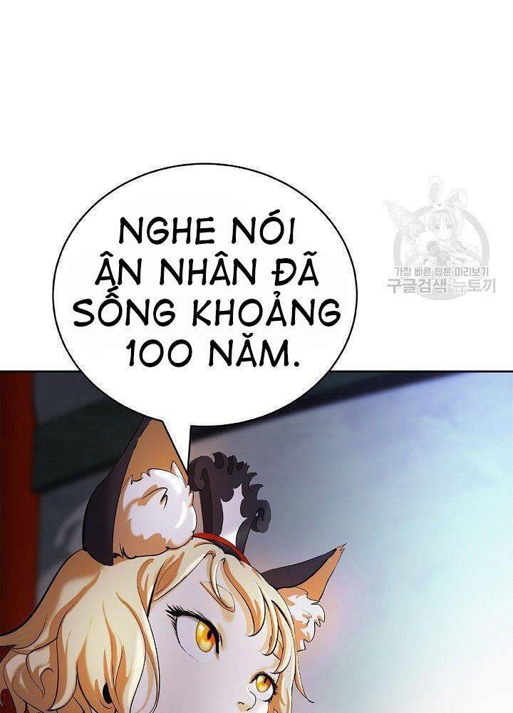 Lãng Tiên Kỳ Đàm Chap 60 - Next Chap 61