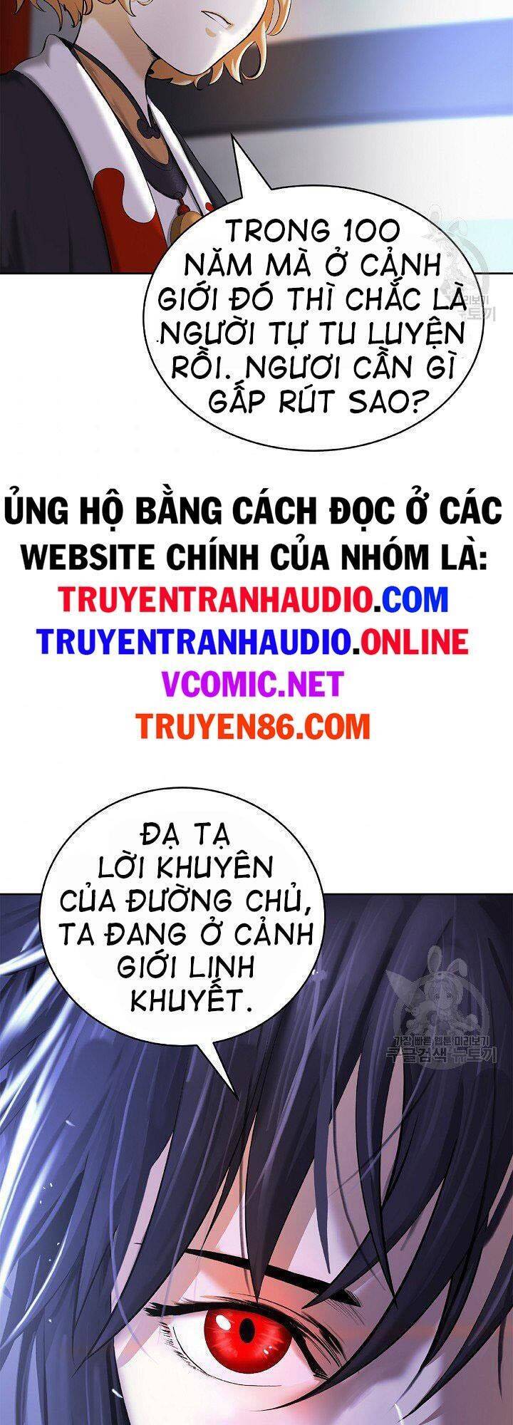 Lãng Tiên Kỳ Đàm Chap 60 - Next Chap 61