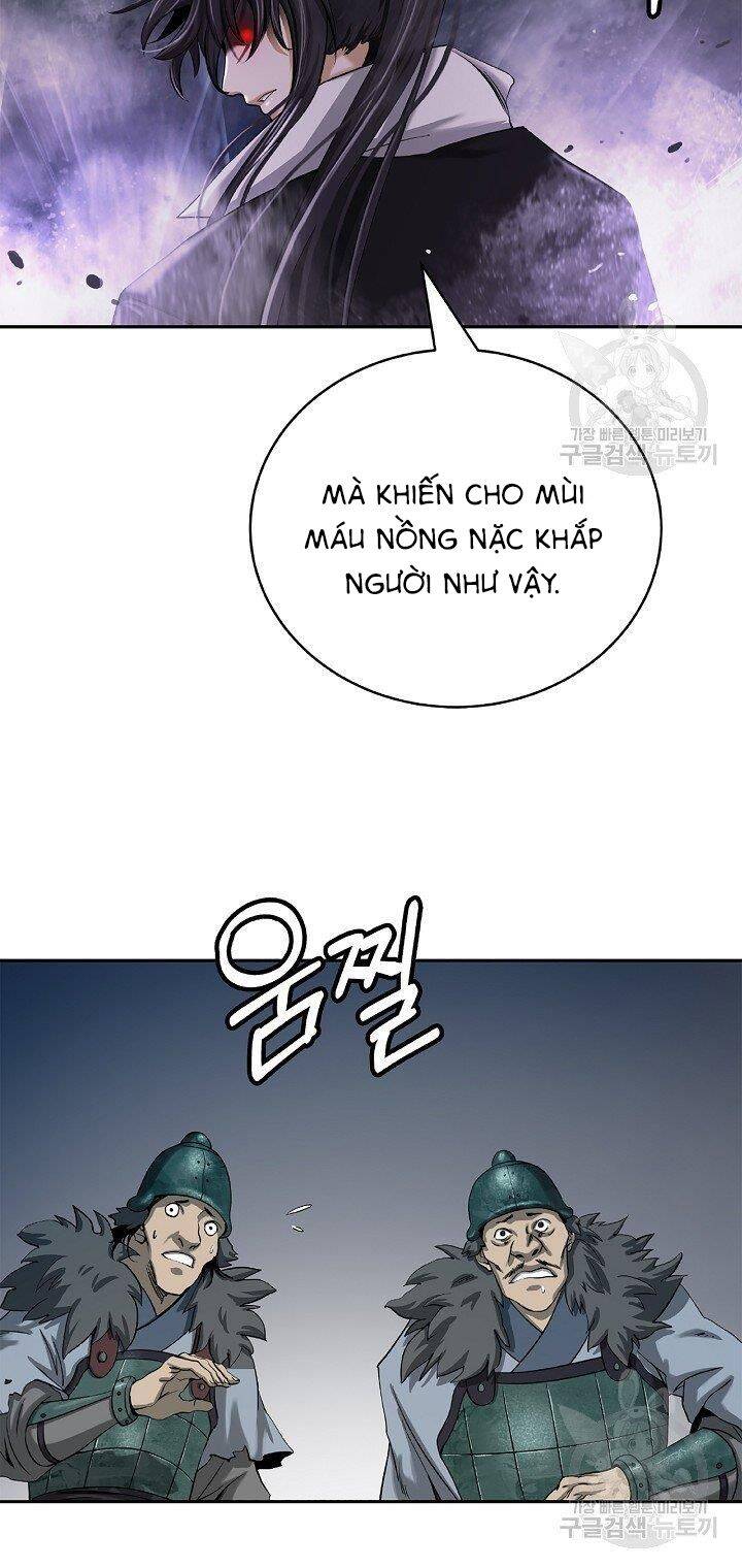 Lãng Tiên Kỳ Đàm Chap 62 - Next Chap 63