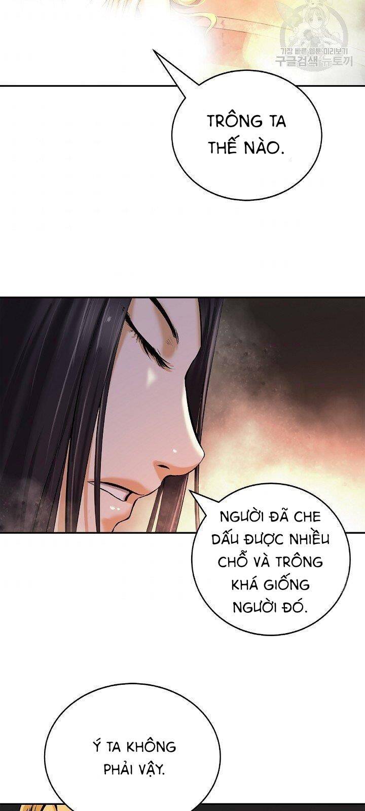 Lãng Tiên Kỳ Đàm Chap 62 - Next Chap 63