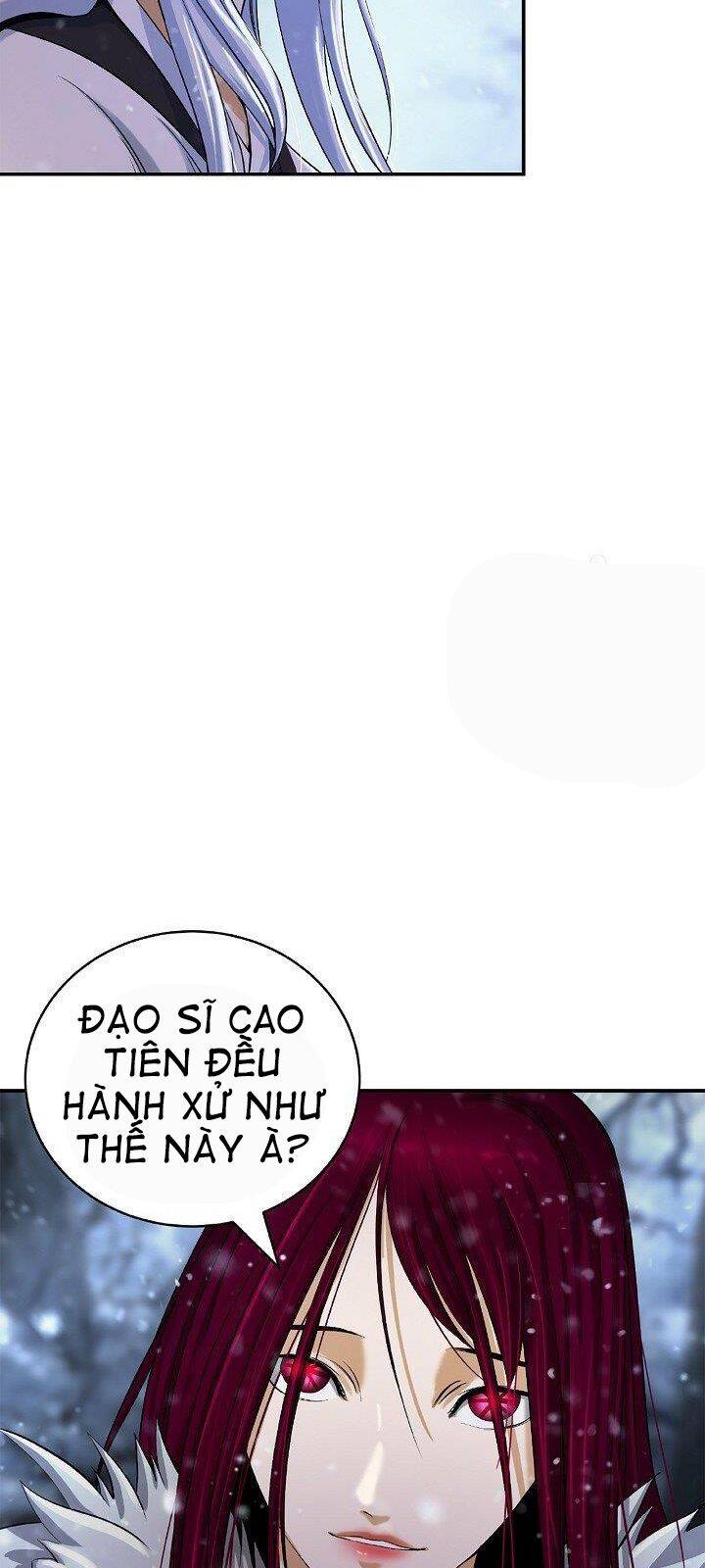 Lãng Tiên Kỳ Đàm Chap 64 - Next Chap 65