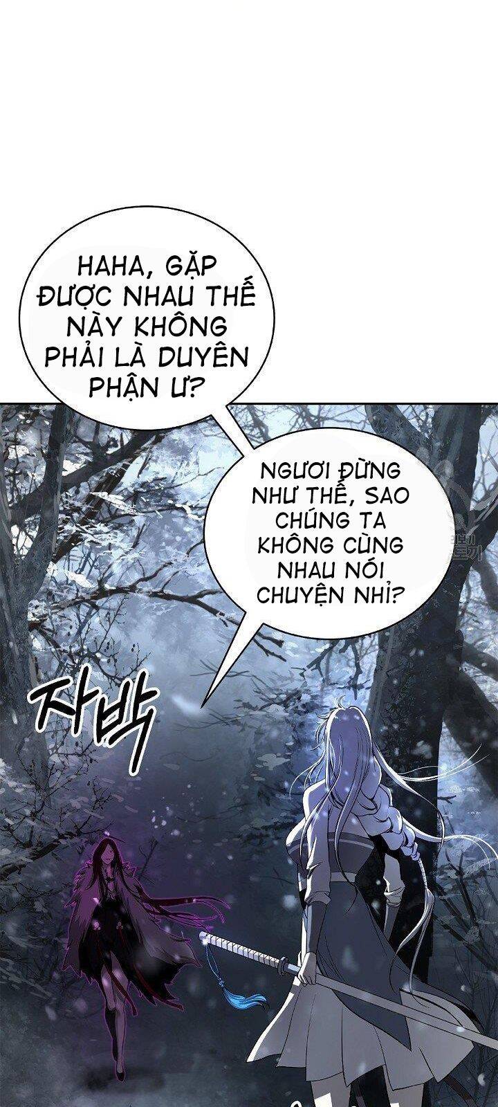 Lãng Tiên Kỳ Đàm Chap 64 - Next Chap 65