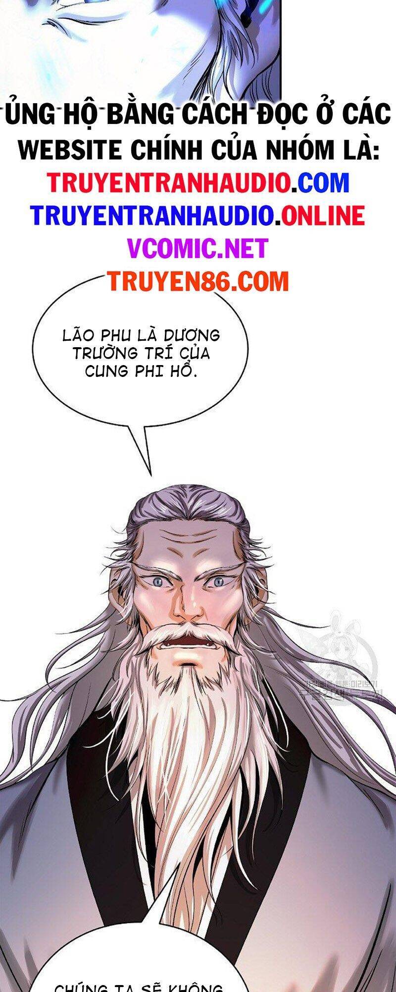 Lãng Tiên Kỳ Đàm Chap 67 - Next Chap 68