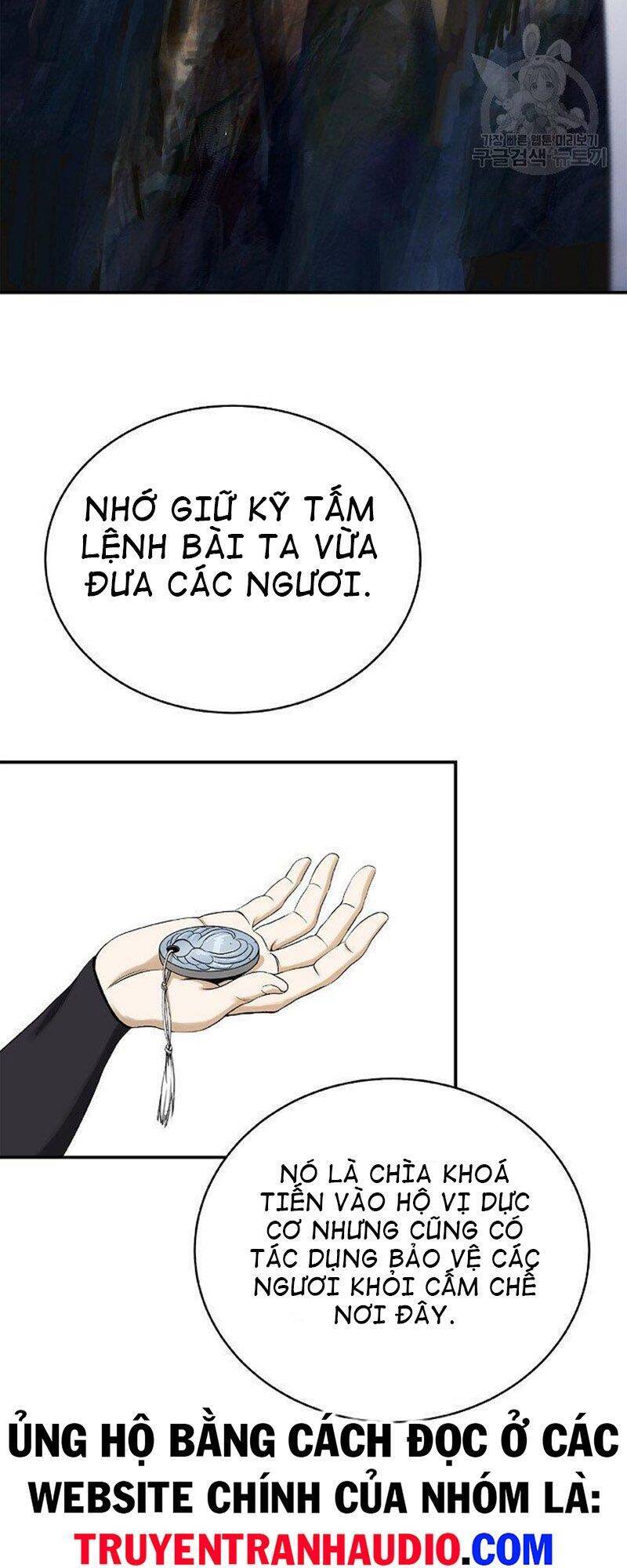 Lãng Tiên Kỳ Đàm Chap 67 - Next Chap 68