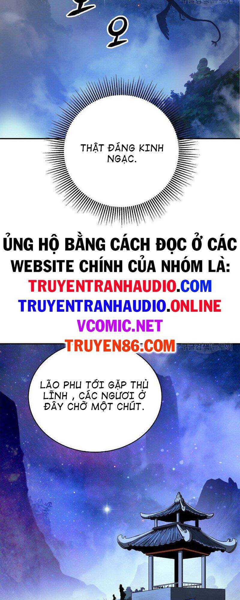 Lãng Tiên Kỳ Đàm Chap 67 - Next Chap 68