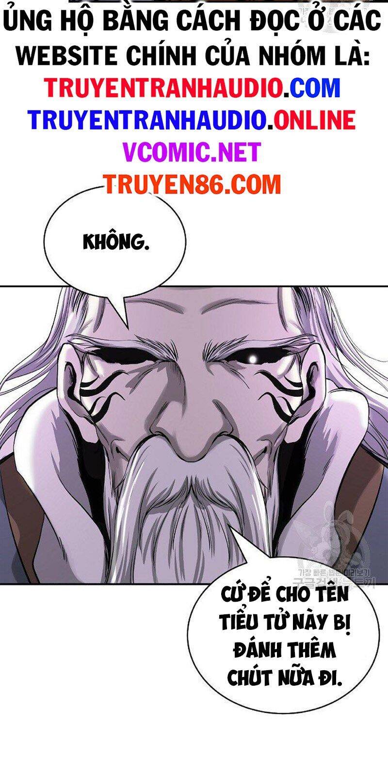 Lãng Tiên Kỳ Đàm Chap 70 - Next Chap 71