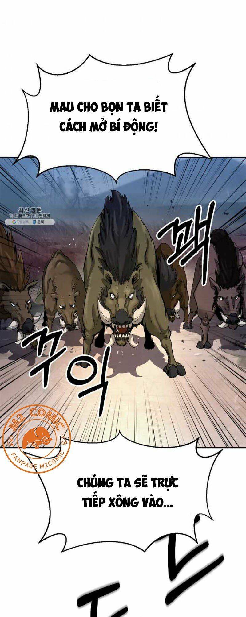 Lãng Tiên Kỳ Đàm Chap 14 - Next Chap 15