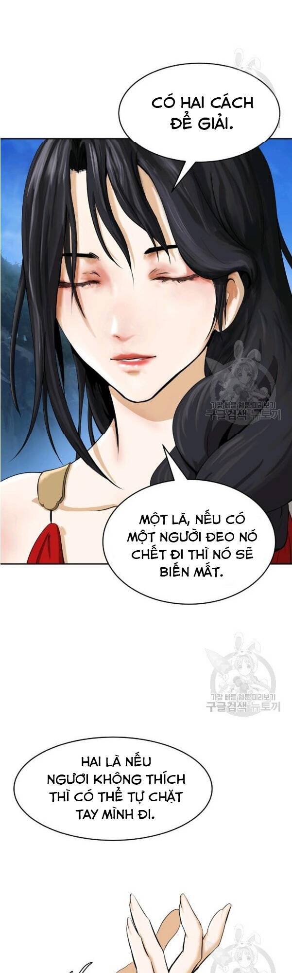 Lãng Tiên Kỳ Đàm Chap 32 - Next Chap 33