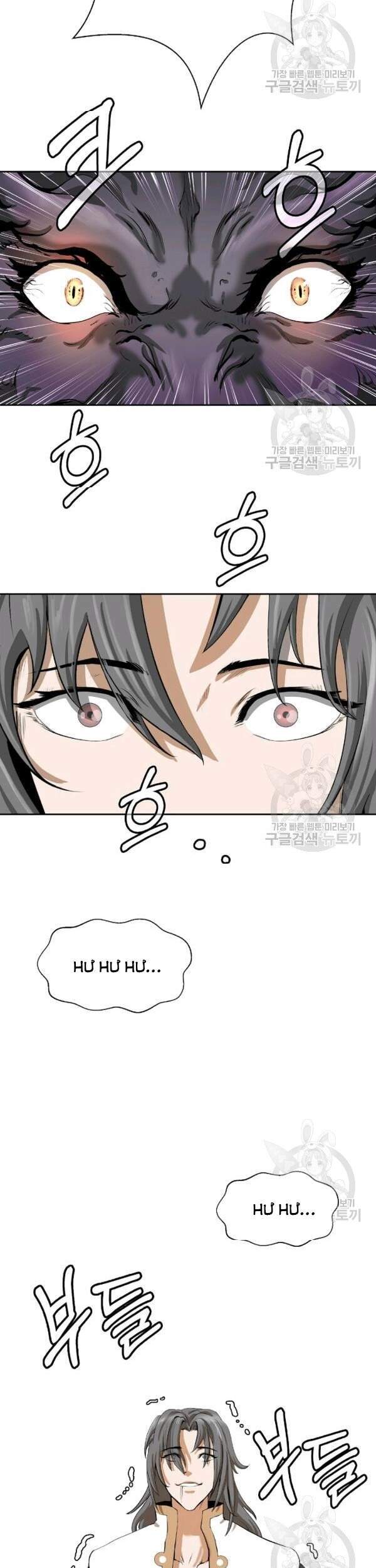 Lãng Tiên Kỳ Đàm Chap 40 - Next Chap 41