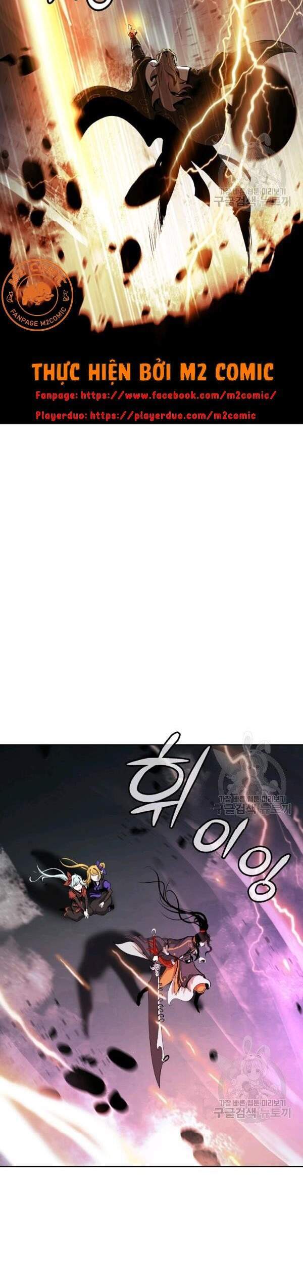 Lãng Tiên Kỳ Đàm Chap 41 - Next Chap 42