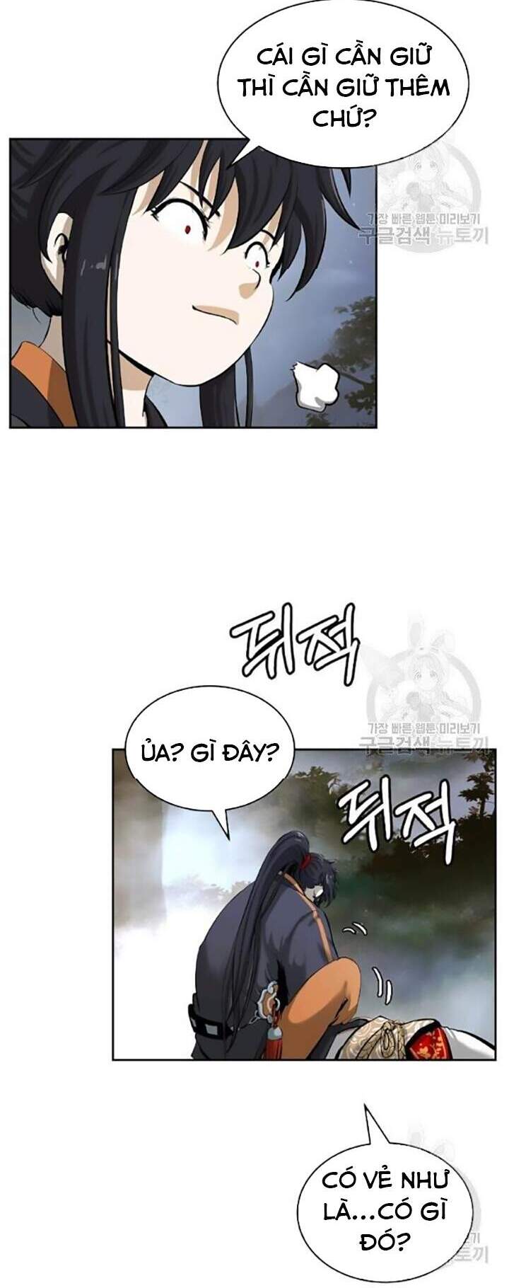 Lãng Tiên Kỳ Đàm Chap 42 - Next Chap 43