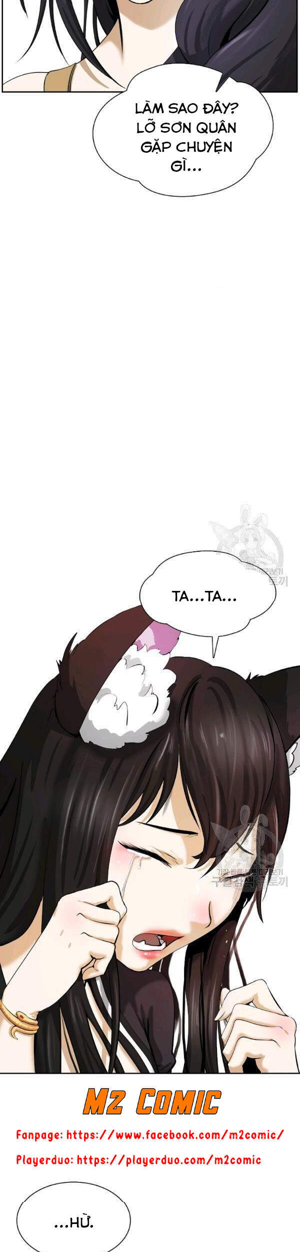 Lãng Tiên Kỳ Đàm Chap 43 - Next Chap 44