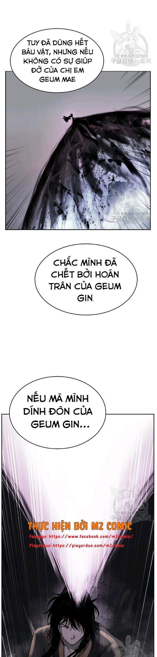 Lãng Tiên Kỳ Đàm Chap 45 - Next Chap 46