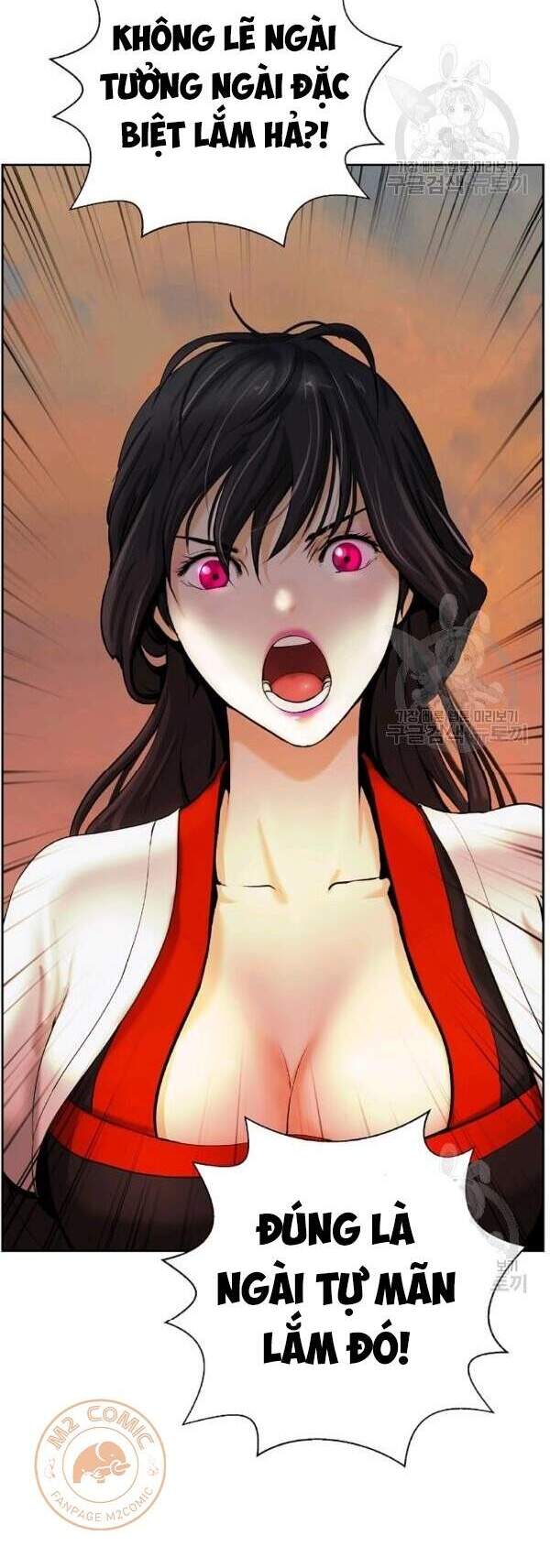 Lãng Tiên Kỳ Đàm Chap 45 - Next Chap 46