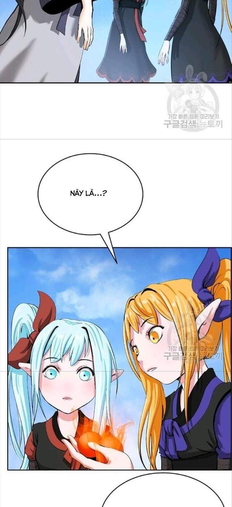 Lãng Tiên Kỳ Đàm Chap 46 - Next Chap 47