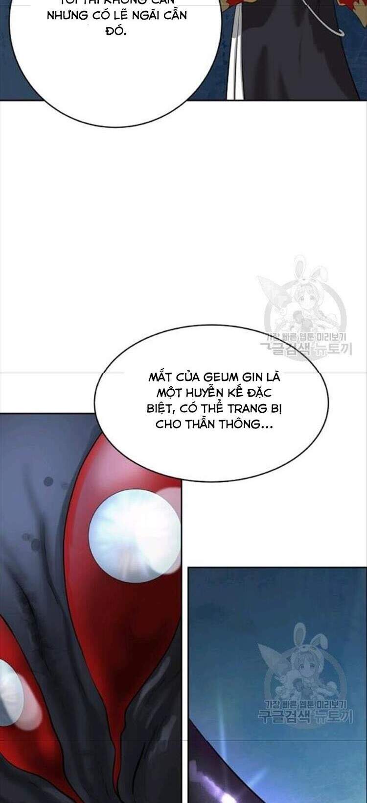 Lãng Tiên Kỳ Đàm Chap 46 - Next Chap 47