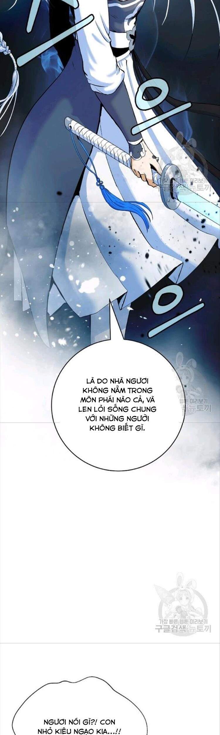 Lãng Tiên Kỳ Đàm Chap 46 - Next Chap 47