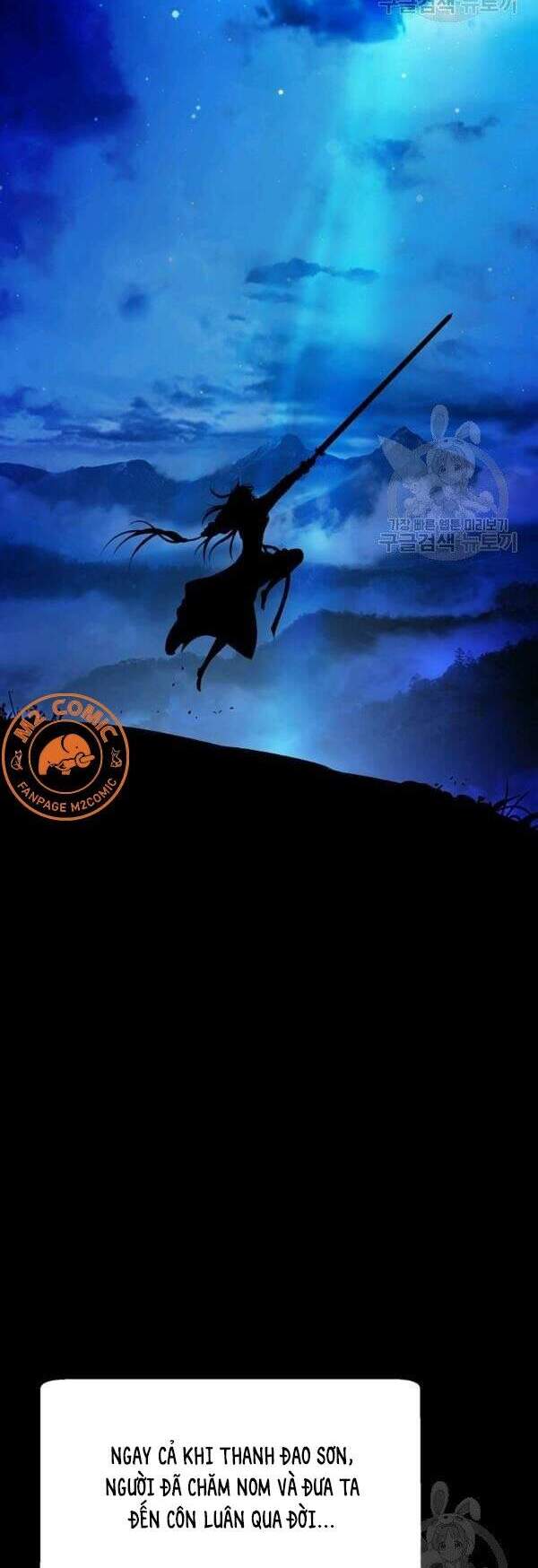 Lãng Tiên Kỳ Đàm Chap 47 - Next Chap 48