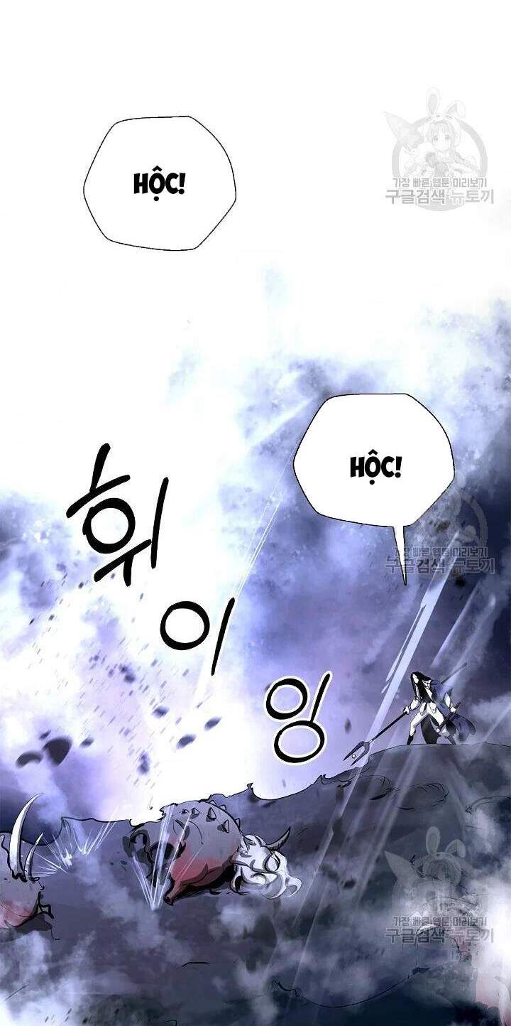 Lãng Tiên Kỳ Đàm Chap 48 - Next Chap 49