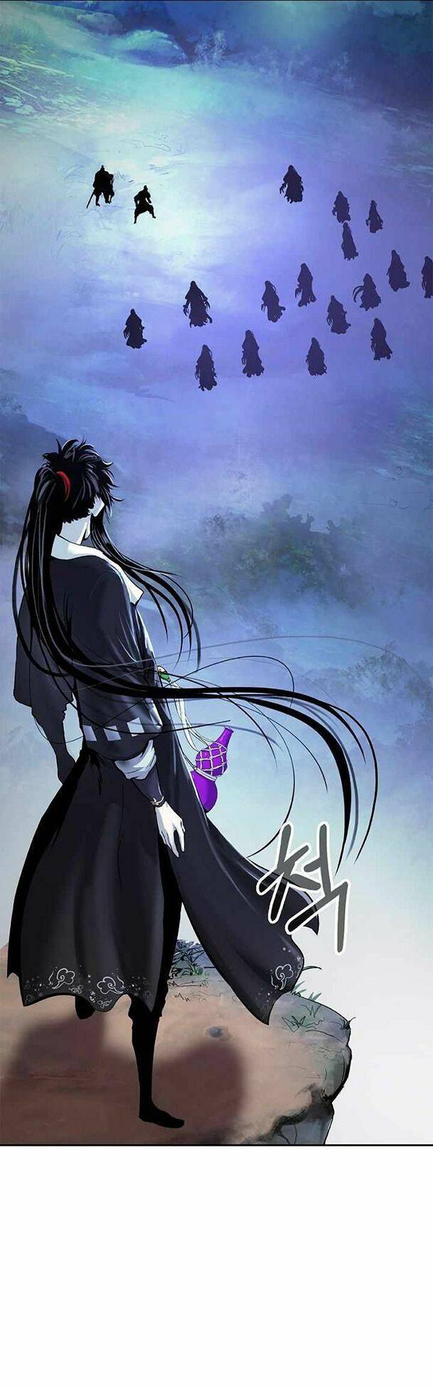 Lãng Tiên Kỳ Đàm Chap 49 - Next Chap 50