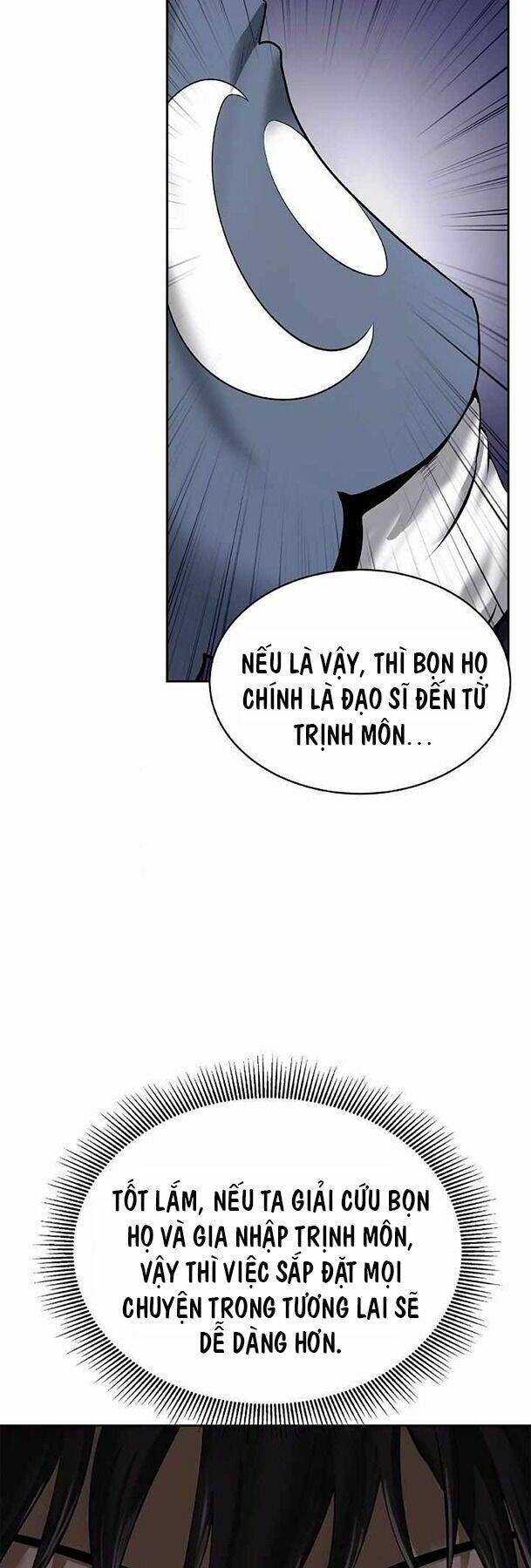 Lãng Tiên Kỳ Đàm Chap 49 - Next Chap 50