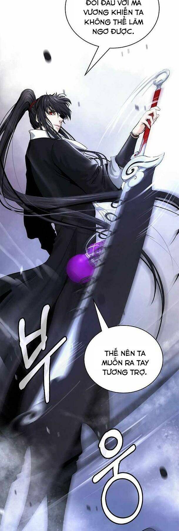 Lãng Tiên Kỳ Đàm Chap 49 - Next Chap 50