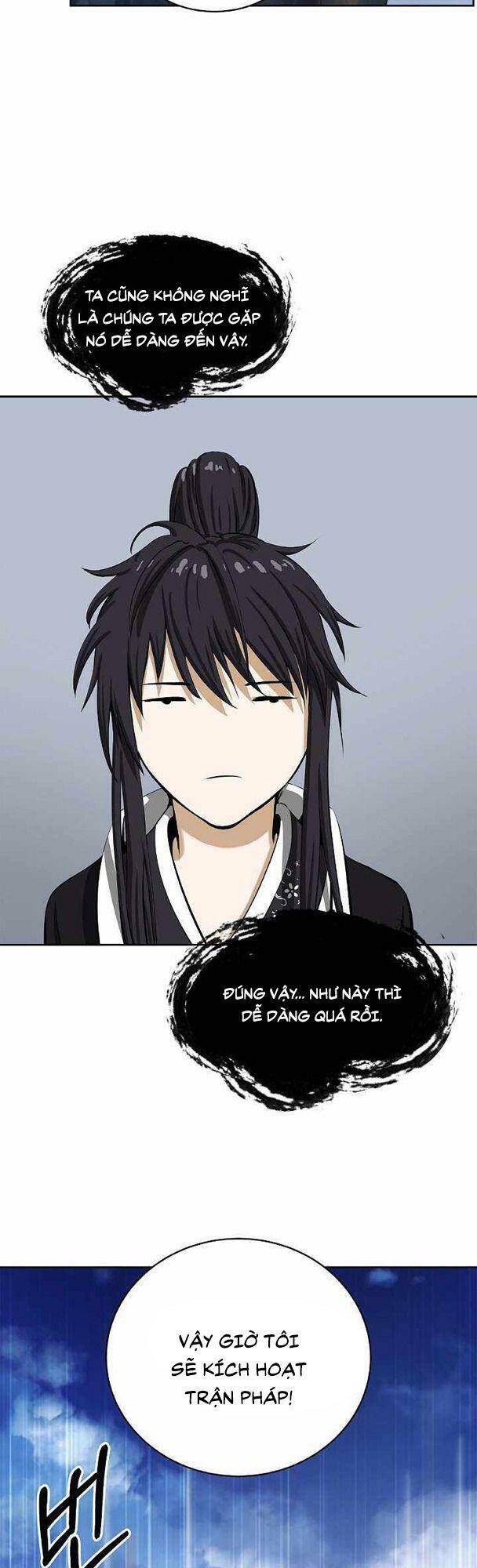 Lãng Tiên Kỳ Đàm Chap 50 - Next Chap 51