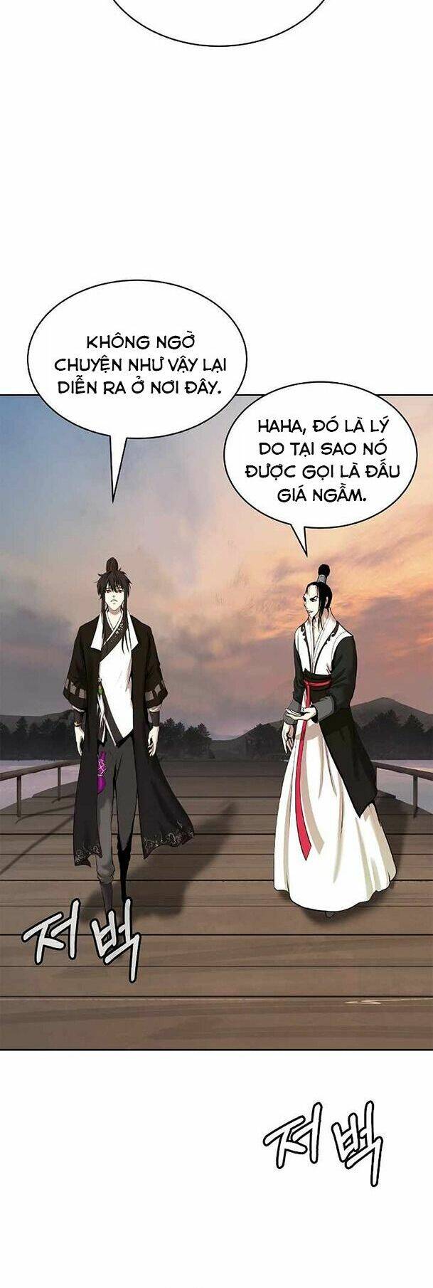 Lãng Tiên Kỳ Đàm Chap 51 - Next Chap 52