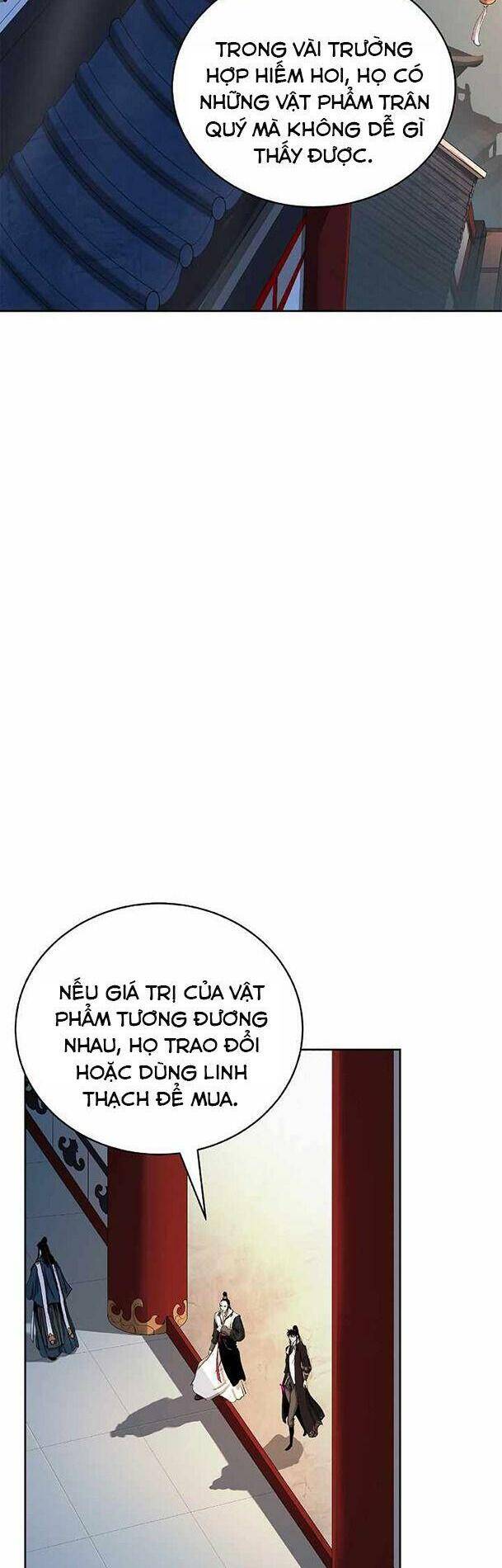 Lãng Tiên Kỳ Đàm Chap 51 - Next Chap 52