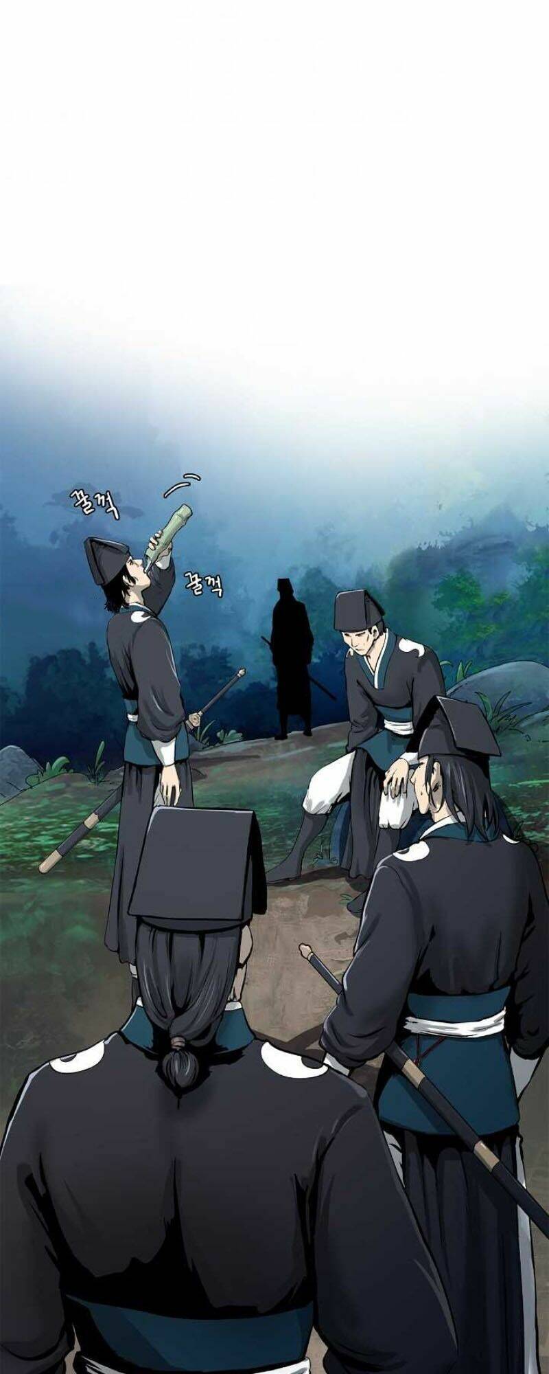 Lãng Tiên Kỳ Đàm Chap 17 - Next Chap 18