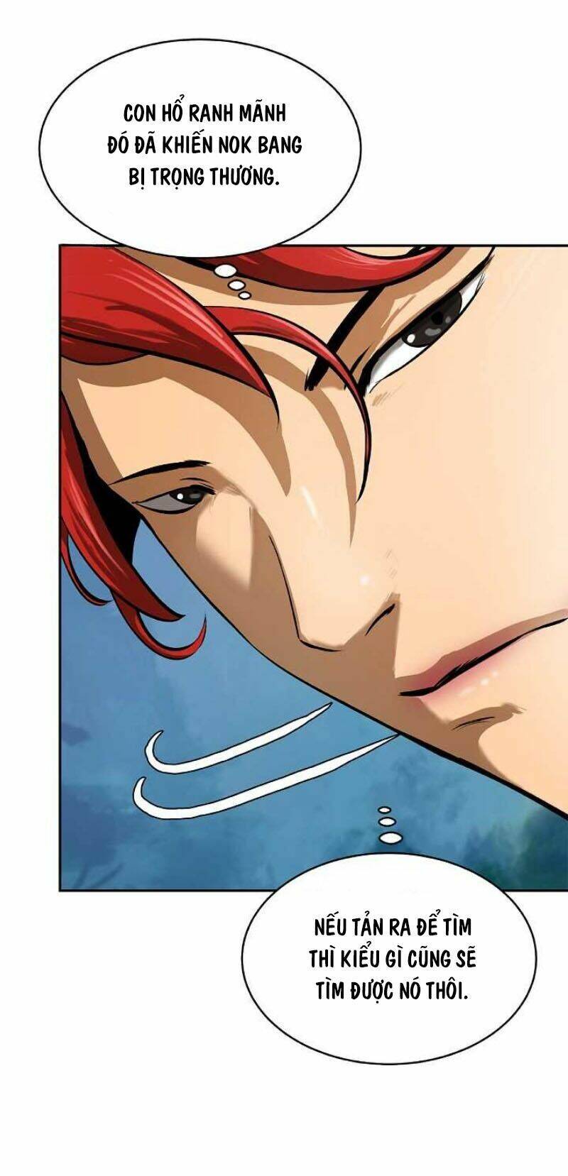 Lãng Tiên Kỳ Đàm Chap 17 - Next Chap 18