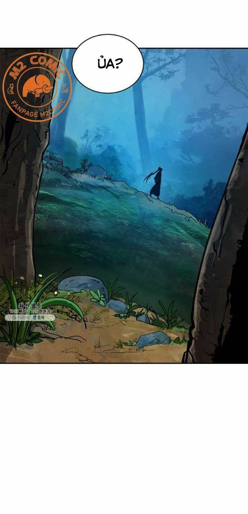 Lãng Tiên Kỳ Đàm Chap 17 - Next Chap 18