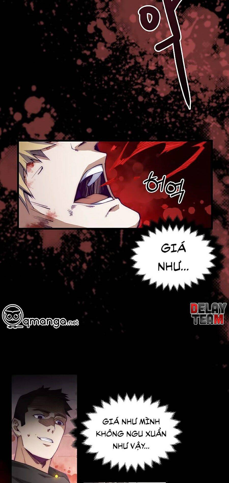 Thương Nhân Thánh Thần Chap 1 - Next Chap 2