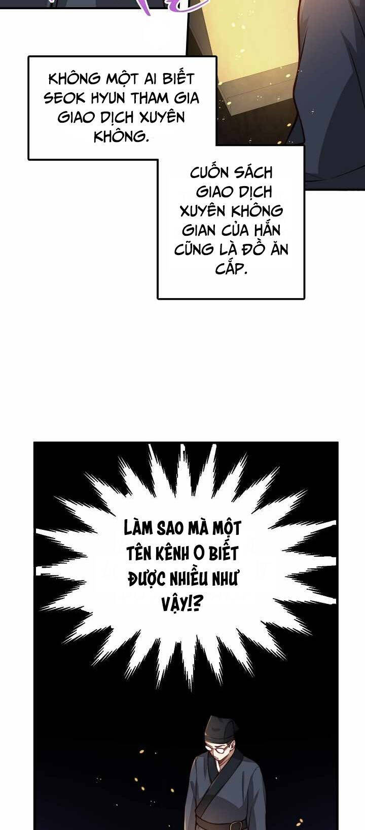 Thương Nhân Thánh Thần Chap 16 - Next Chap 17