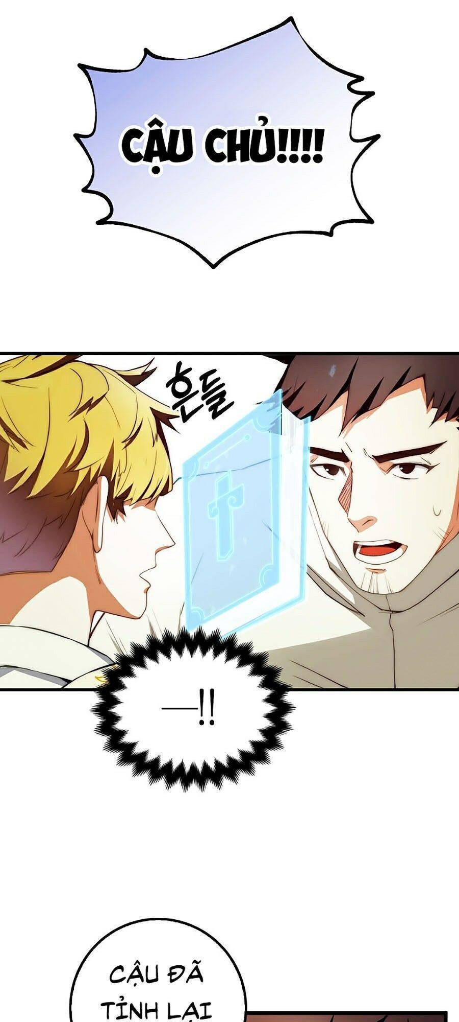 Thương Nhân Thánh Thần Chap 2 - Next Chap 3