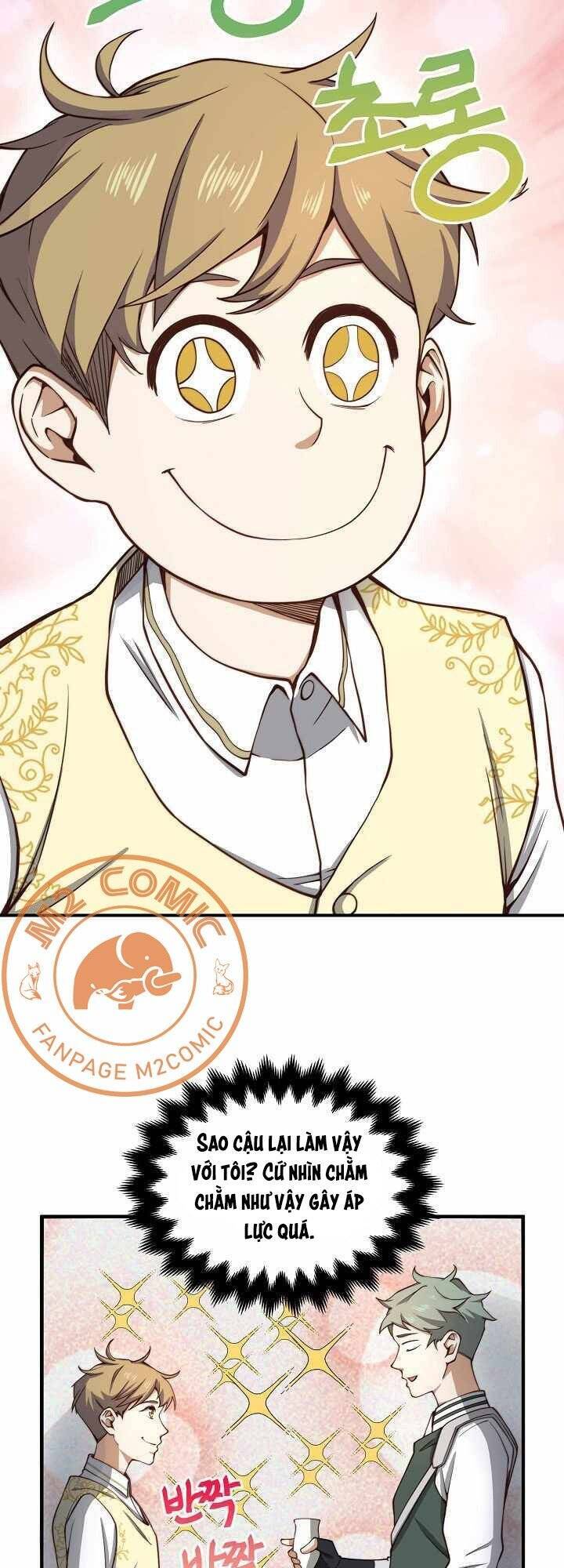 Thương Nhân Thánh Thần Chap 20 - Next Chap 21