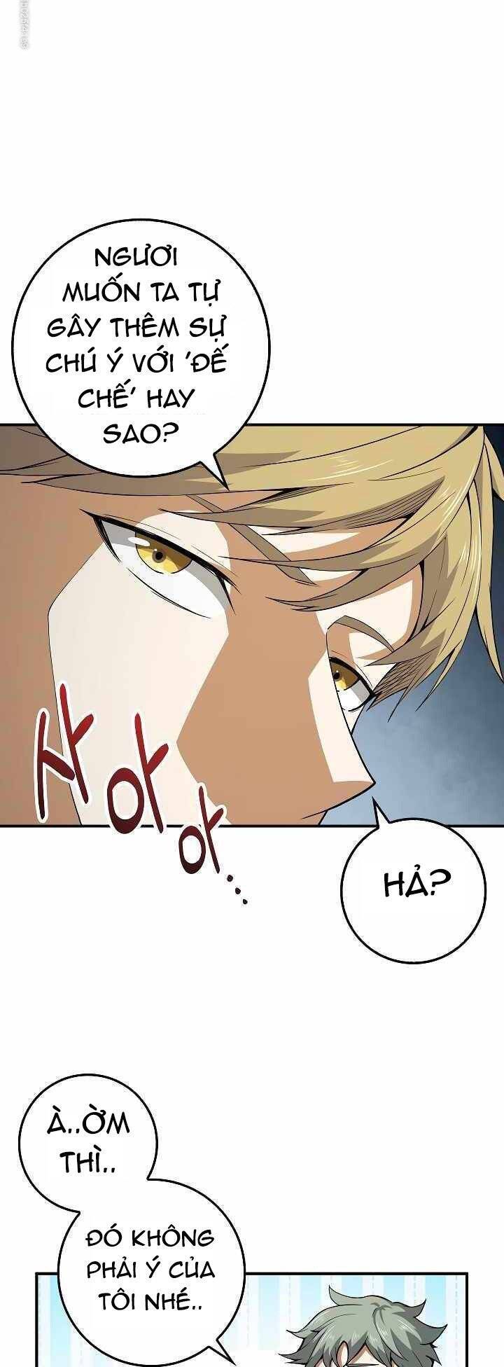 Thương Nhân Thánh Thần Chap 24 - Next Chap 25