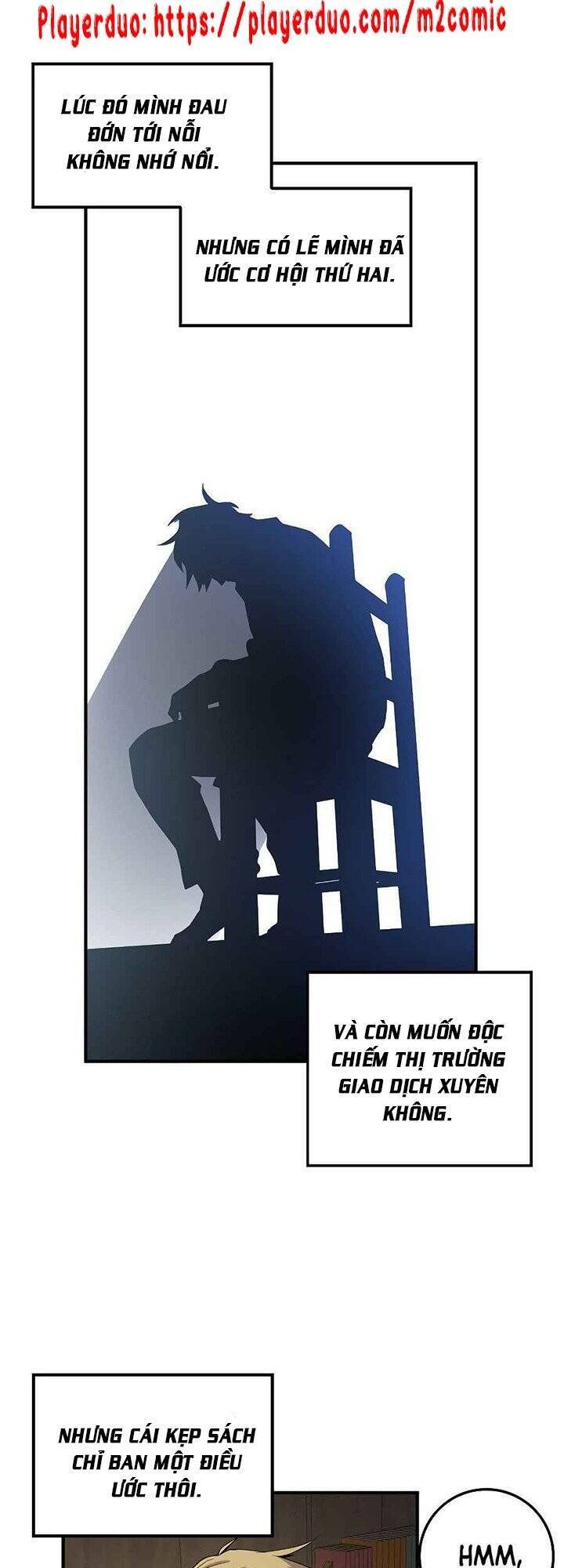 Thương Nhân Thánh Thần Chap 26 - Next Chap 27