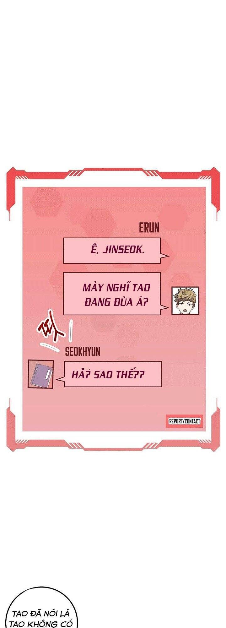 Thương Nhân Thánh Thần Chap 27 - Next Chap 28